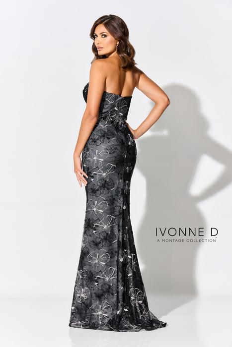 Ivonne D for Mon Cheri  ID301