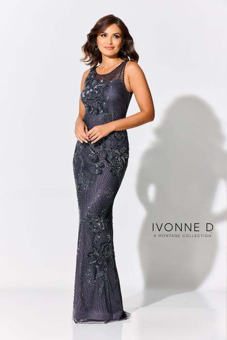 Ivonne D for Mon Cheri  ID302