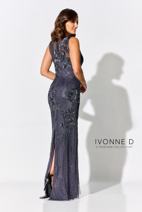 Ivonne D for Mon Cheri  ID302