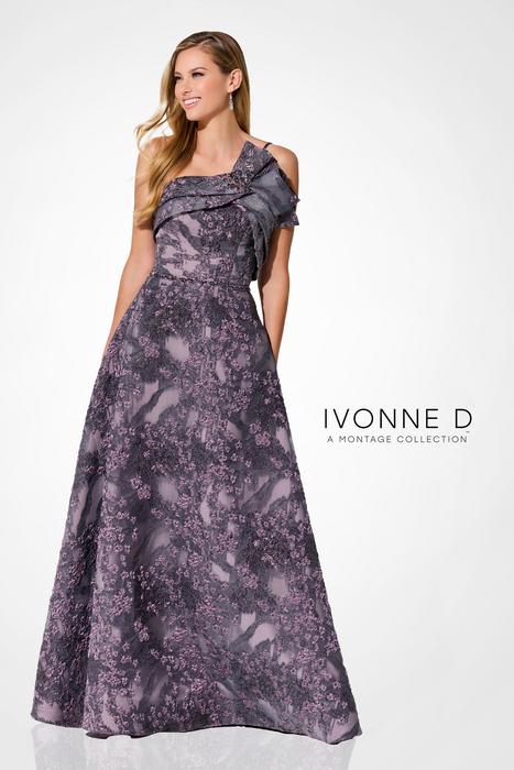 Ivonne D for Mon Cheri  ID304