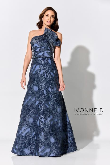 Ivonne D for Mon Cheri  ID304