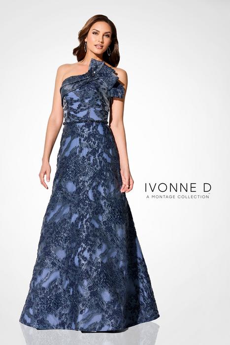 Ivonne D for Mon Cheri  ID304