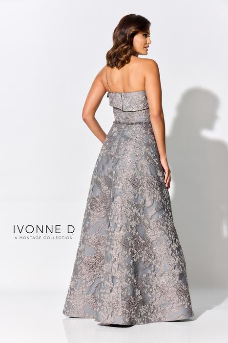 Ivonne D for Mon Cheri  ID304