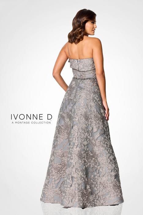 Ivonne D for Mon Cheri  ID304