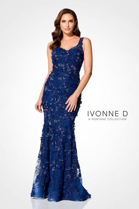 Ivonne D for Mon Cheri  ID306