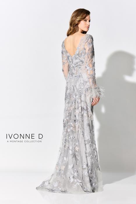 Ivonne D for Mon Cheri  ID307