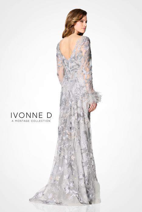 Ivonne D for Mon Cheri  ID307