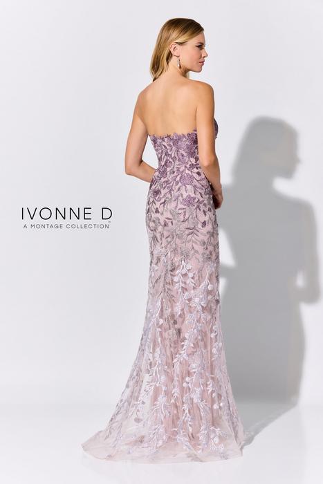 Ivonne D for Mon Cheri  ID316