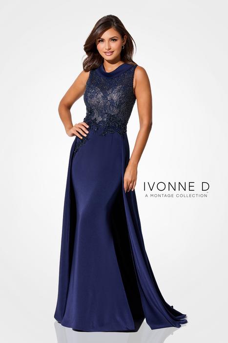 Ivonne D for Mon Cheri  ID321