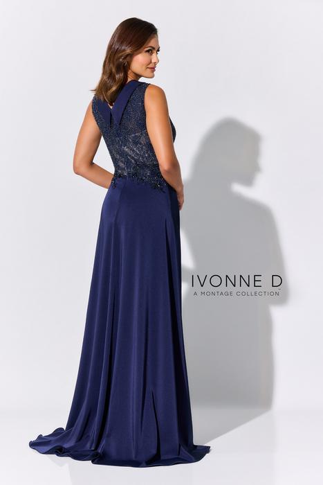 Ivonne D for Mon Cheri  ID321