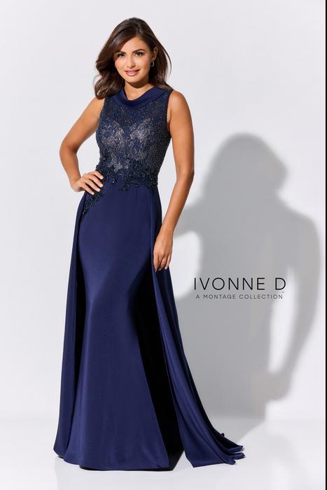 Ivonne D by Mon Cheri ID321 Unique Specialty Boutique - Sportswear ...
