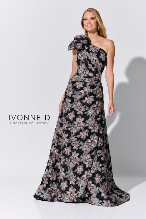 Ivonne D for Mon Cheri  ID326