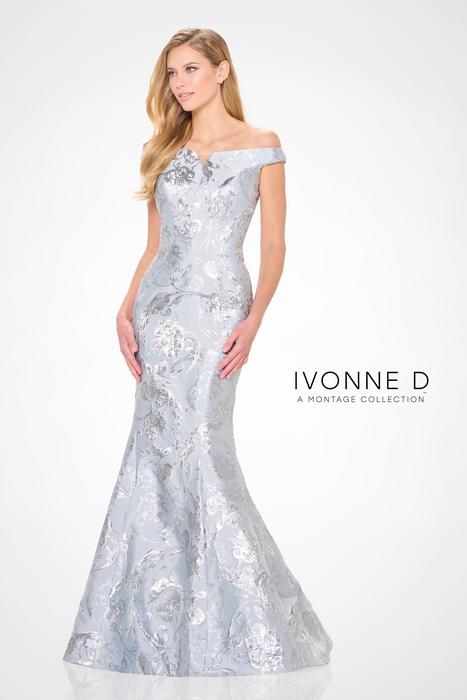 Ivonne D for Mon Cheri  ID6204