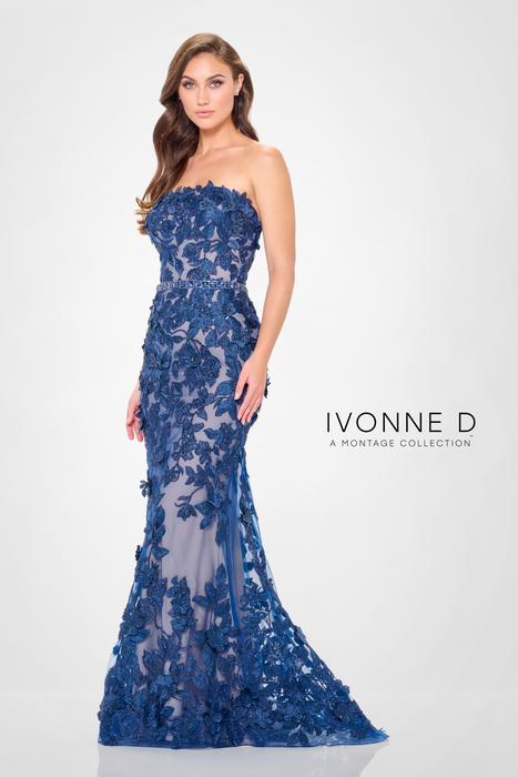 Ivonne D for Mon Cheri  ID6205