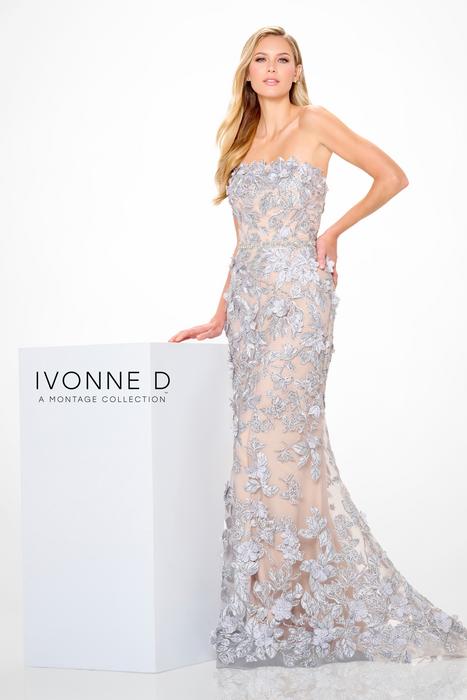 Ivonne D for Mon Cheri  ID6205