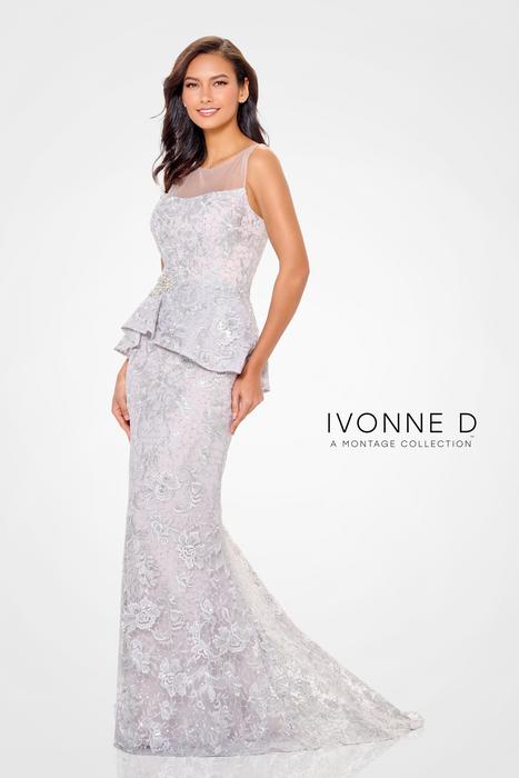 Ivonne D for Mon Cheri  ID6206