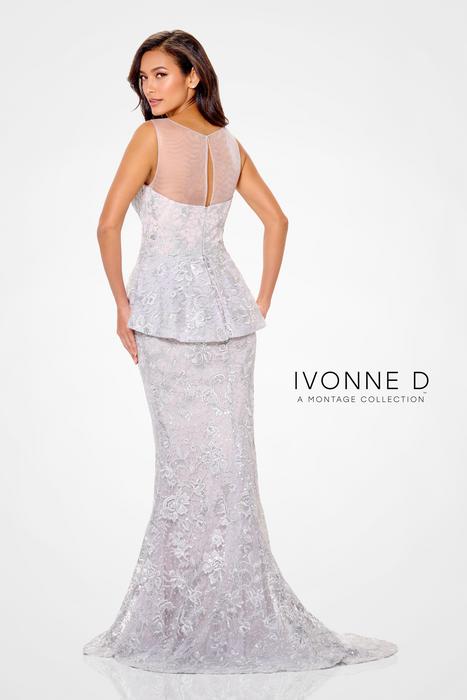 Ivonne D for Mon Cheri  ID6206