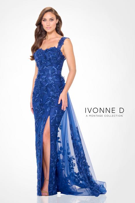 Ivonne D for Mon Cheri  ID6209