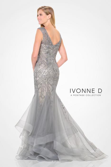 Ivonne D for Mon Cheri  ID6210