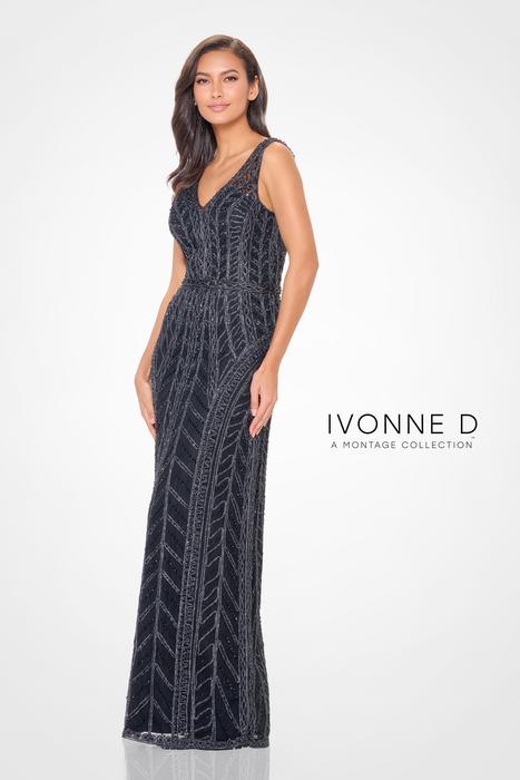 Ivonne D for Mon Cheri  ID6211