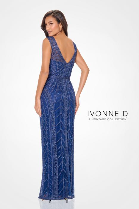 Ivonne D for Mon Cheri  ID6211