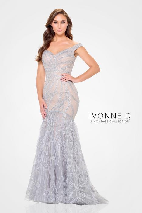 Ivonne D for Mon Cheri  ID6213