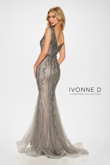 Ivonne D for Mon Cheri  ID802