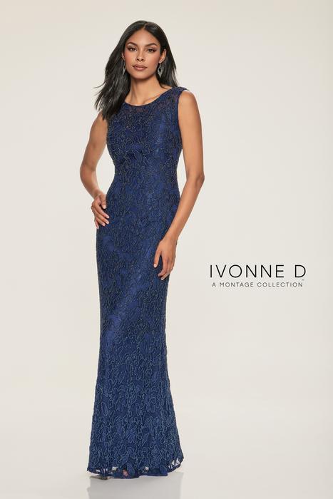 Ivonne D for Mon Cheri  ID810