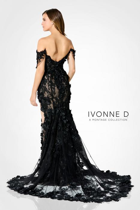 Ivonne D for Mon Cheri  ID915