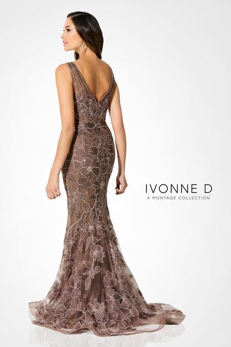 Ivonne D for Mon Cheri  ID916