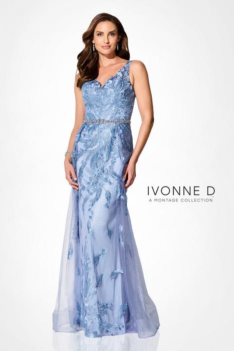 Ivonne D for Mon Cheri  ID924