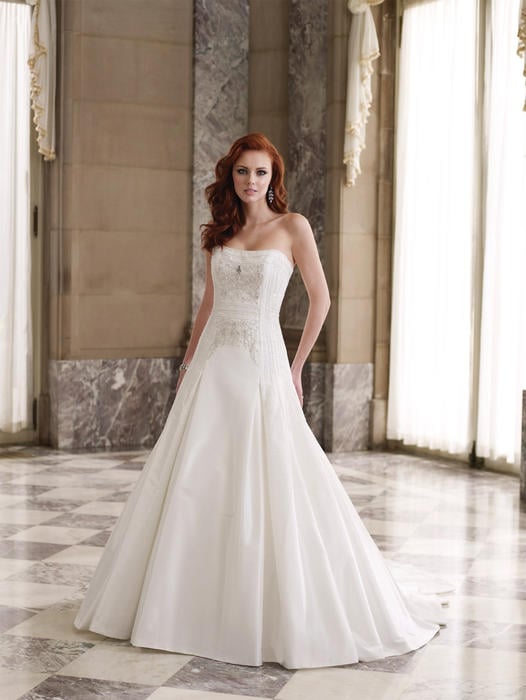 Sophia Tolli Bridal Collection 25831OLD