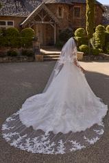 ST631VEIL Ivory back