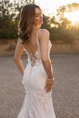 ST634 Ivory/Blush back