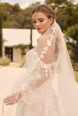 ST640VEIL Ivory detail