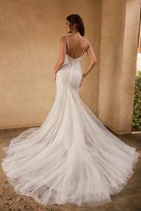 ST641 Ivory/Nude back