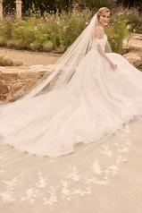 ST644VEIL Ivory detail