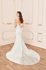 Y12013A Ivory back