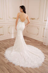 Y22053HB Ivory/French Beige back