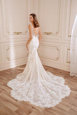 Y22059A Ivory/Nude back