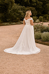 Y22174FI Ivory/Blush back