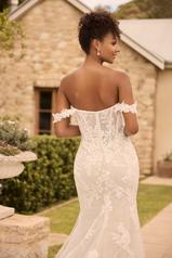 Y3160 Ivory/Blush back