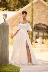 Y3162 Ivory/Champagne front