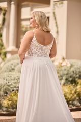 Y3164FI Ivory back