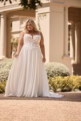 Y3164HB Ivory front