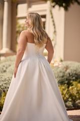 Y3166 Ivory back