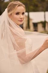 Y3166VEIL Ivory detail