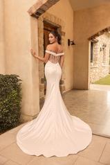 Y3167 Ivory back