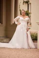 Y3169 Ivory/Blush front