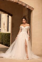 Y3169 Ivory/Blush front